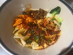 -弓家大队老碗面(高新咖啡街区店)