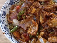 -福海面馆(阳曲店)