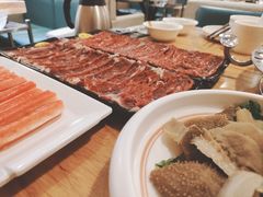 -嬷孙家潮汕牛肉火锅(北京路天河城店)