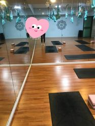 -伽尔瑜伽普拉提工作室