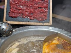 -井格重庆火锅(西直门凯德Mall店)