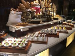 -五洲咖啡厅(五洲大酒店)