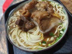 -珍记海鲜粥·海鲜粉