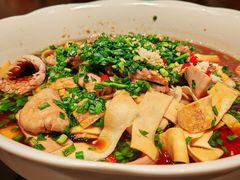 -绿杨春·淮扬宴(庐山路店)