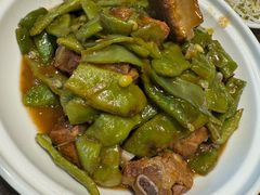 -渔家大院·地道威海菜(石岛店)