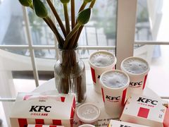 -肯德基(昌里店)