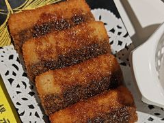 -云中鱼蒸汽石锅鱼(川沙百联店)