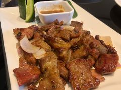 铁板牛肉-苏浙徽·农家大院(吴江中山南路店)