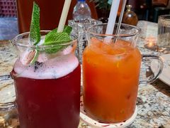 -BROWNSTONE布朗石西班牙餐厅(富城店)