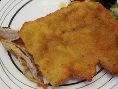 -红房子西菜馆(淮海中路店)