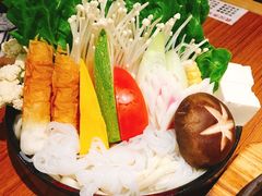 -仓桥家·焗寿司·锅物(光谷步行街店)