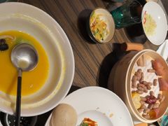-鸽子侯·家宴·平价海鲜(绿地店)