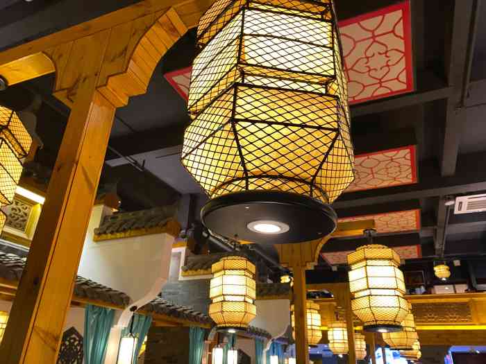 苏韵淮扬楼(紫薇花园总店)