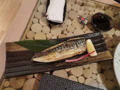 -西村日本料理(香格里拉饭店)
