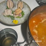 适合约会的浪漫火锅店 ｜介澜火锅