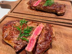 -MEAT MATE 鲜食肉铺(颐堤港店)
