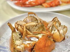 -鑫悦楼煎蟹·16年海鲜大排档