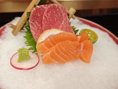 -牛将军•涮肉•烤肉•铁板烧(北京王府井·故宫店)
