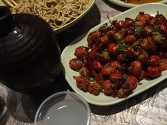 -巴厘龙虾·榜首油焖大虾(音乐学院·沿江酒馆店)