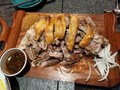 -丝路金桃·新疆菜(徐汇店)