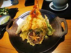 -九酢·海鲜居酒屋