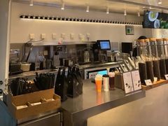 -喜茶(佛山岭南站店)