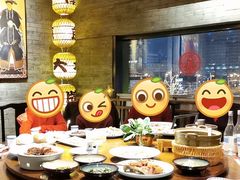 -南京大牌档(崇文门国瑞店)