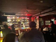 -东岸Cafe 爵士俱乐部