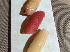 -松临·铁板烧&Omakase(神农店)
