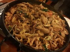 -牛玄庵日式寿喜烧·料理店(新源里店)