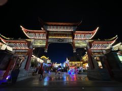 -零陵古城