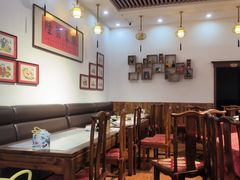 -天天初二·天津传统捞面·天津特色菜(凌奥总店)