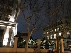 -伯衡55·吉品轩(乌鲁木齐南路店)