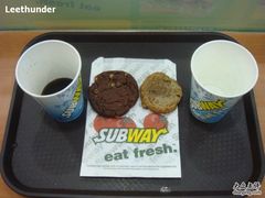 3-赛百味SUBWAY(长宁龙之梦店)