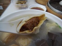 -珊珊小笼馆(仙霞路店)