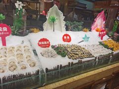 -芭菲盛宴·环球美食(锦城万达广场店)