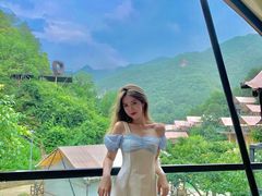 -北京山里寒舍度假酒店
