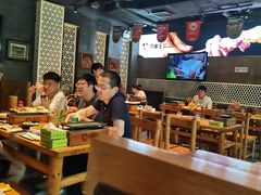 -肉串汪(月坛店)