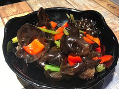 葱油木耳-武松家(丰益桥店)