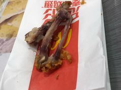 -麦当劳(帝豪店)