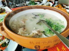 -千岛湖品鱼馆(钓鱼岛店)