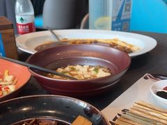 -柒园·三十年创意杭帮菜(龙湖滨江天街店)
