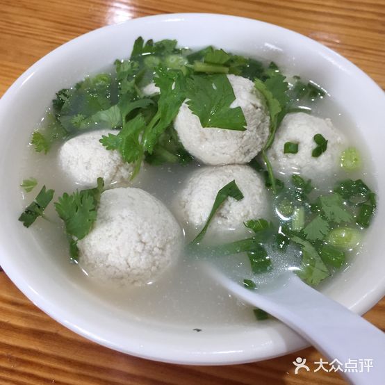 刘妈妈民间小吃(囿山店)