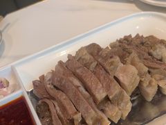 -燕兰楼·清真西北融合菜(亚运村店)