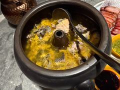 -福照楼汽锅鸡·云南菜(火车站锦江店)