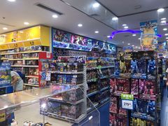 -TOYSRUS玩具反斗城(广州IGC天汇广场店)