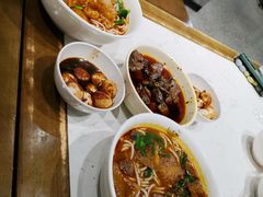 -端仕小锅(文林街店)