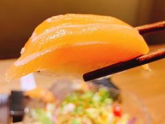 -晓寿司·精致料理(绿地店)