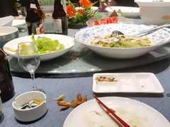 -凤凰园烤鸭店·唐山菜·传承花椒肉(老唐丰路店)