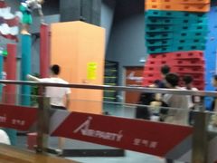 -南丰汇(新港东路店)